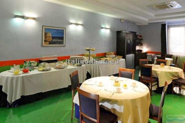 Hotel Panorama