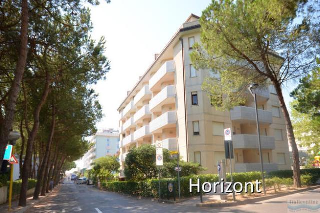 Appartamenti Centrali / Bibione Beach