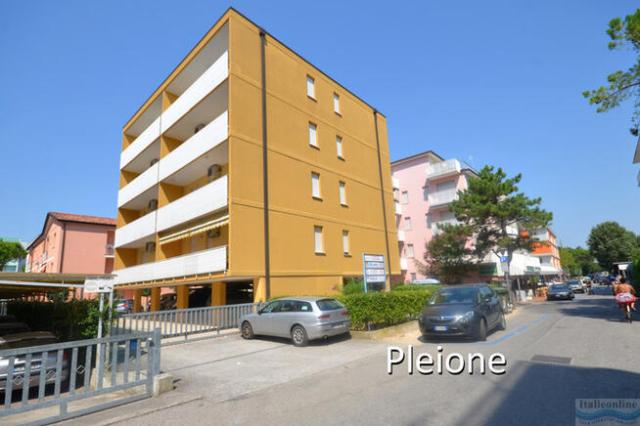 Appartamenti Centrali / Bibione Beach