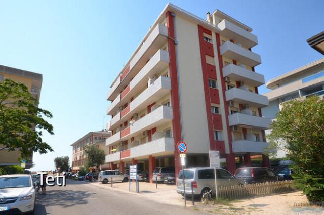 Appartamenti Centrali / Bibione Beach
