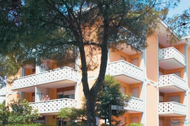 Appartamenti Centrali / Bibione Beach