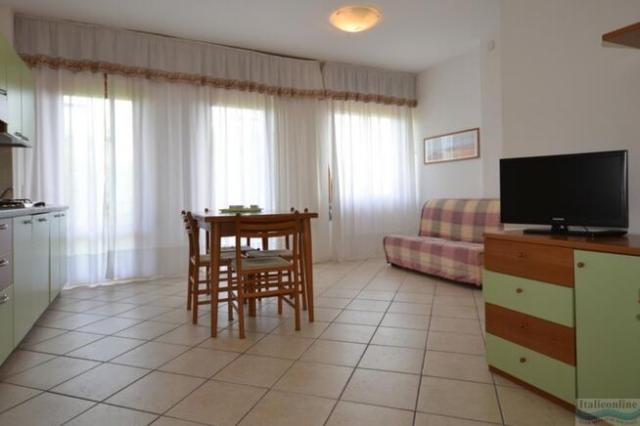 Appartamenti Centrali / Bibione Beach