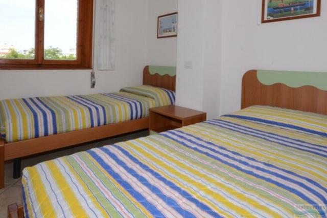 Appartamenti Centrali / Bibione Beach