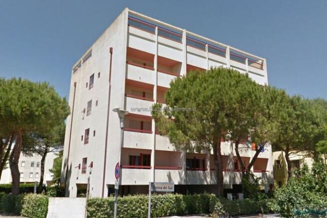 Appartamenti Eridano