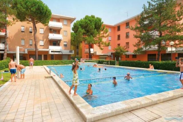 Appartamenti Laguna a Santa Elena Sud