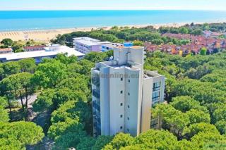 Apartmány Oasi