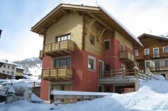 Appartamenti Alpen - Deluxe