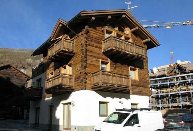 Appartamenti Alpen - Deluxe