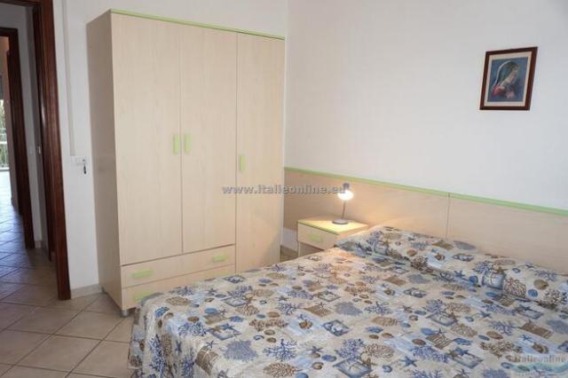 Appartamenti Bora