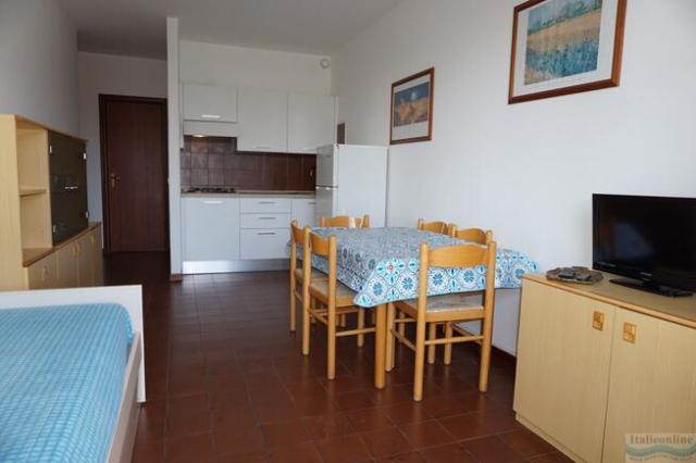Appartamenti Bora