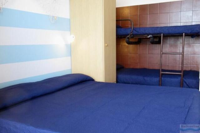 Appartamenti Bora