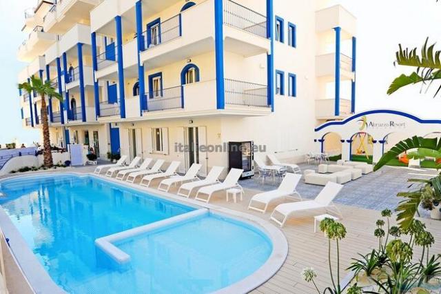 Abruzzo Resort