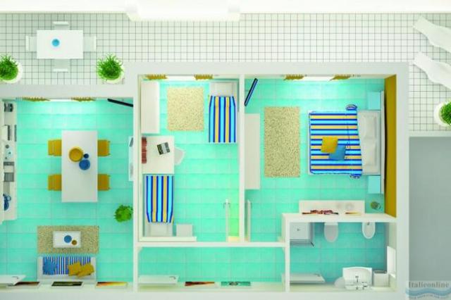 Abruzzo Resort
