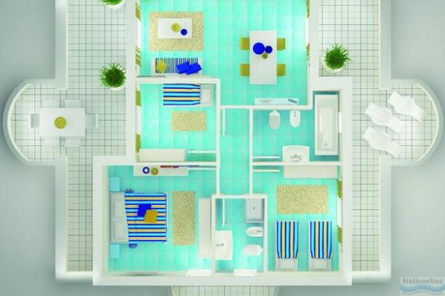 Abruzzo Resort
