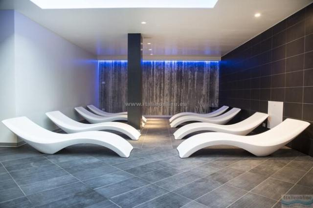 Blu Hotels Senales Zirm Cristal SKI