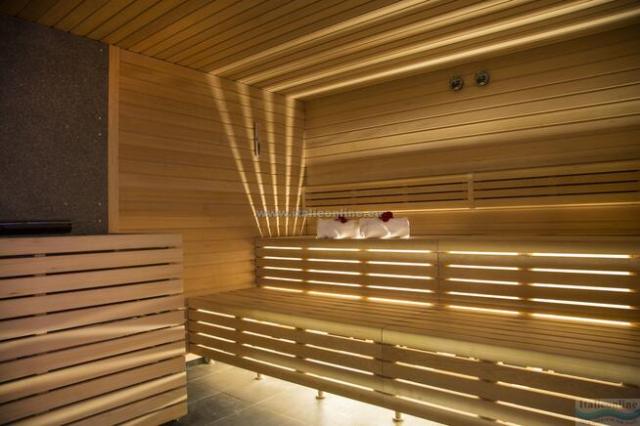 Blu Hotels Senales Zirm Cristal SKI