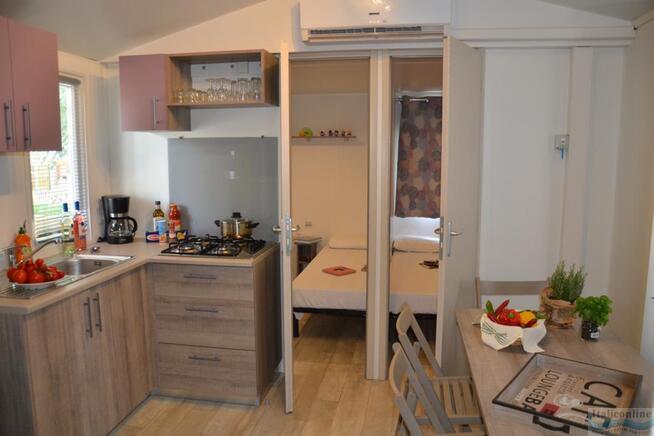 Camping Cisano & San Vito