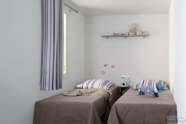 Camping Cisano & San Vito