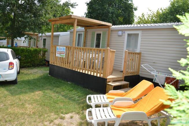 Camping Cisano & San Vito