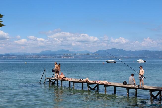 Camping Cisano & San Vito