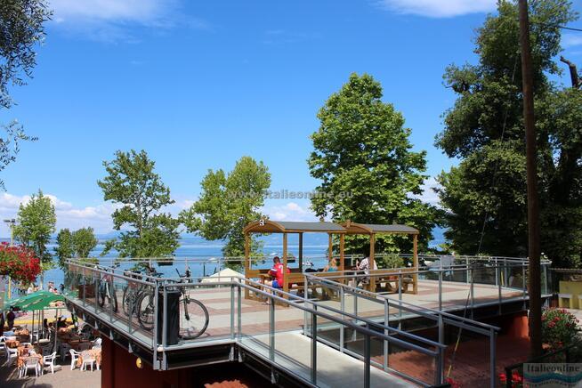 Camping Cisano & San Vito