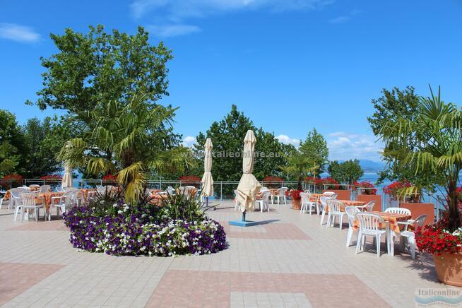 Camping Cisano & San Vito