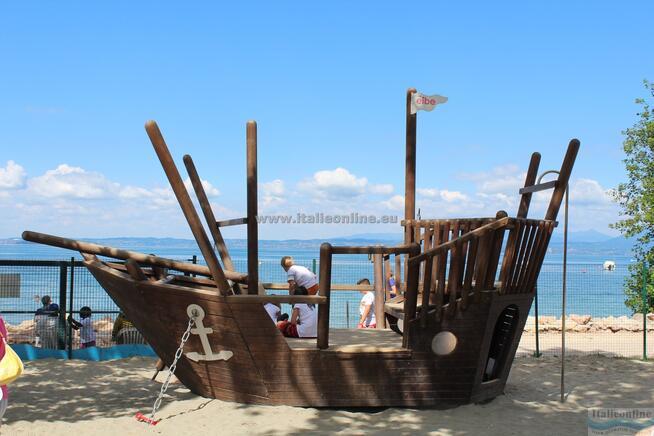 Camping Cisano & San Vito
