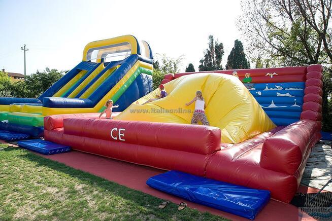 Camping Cisano & San Vito