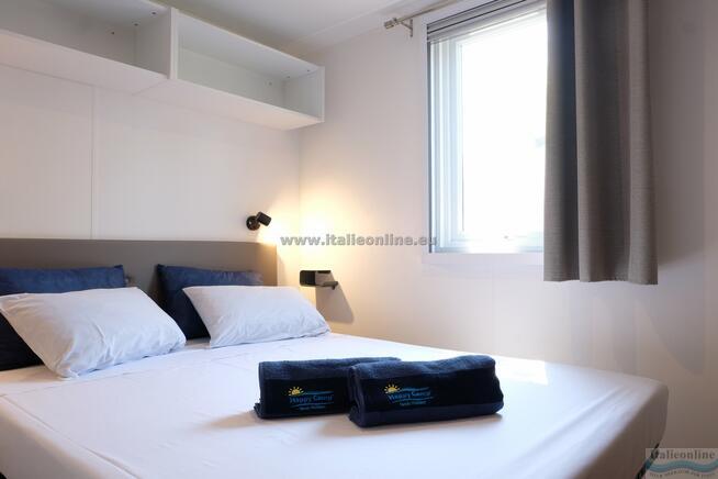 Camping Cisano & San Vito