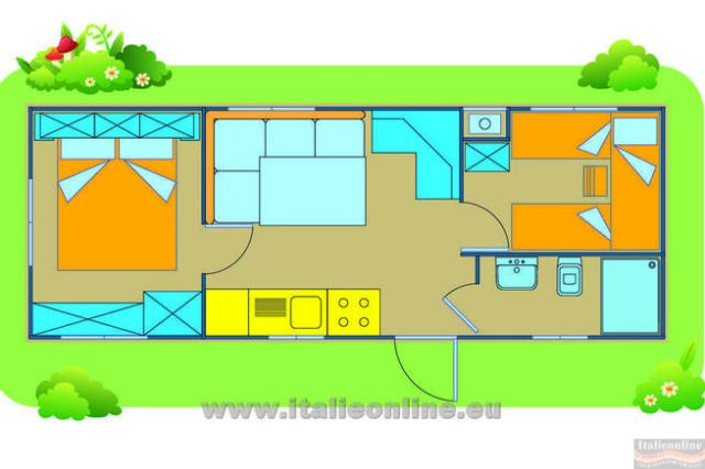 Camping Cisano & San Vito