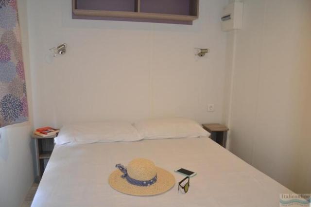 Camping Cisano & San Vito