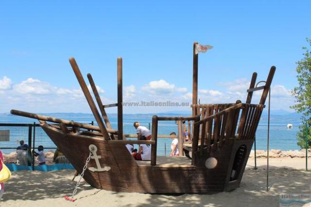 Camping Cisano & San Vito