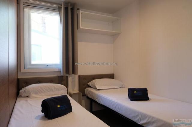 Camping Cisano & San Vito