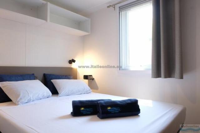 Camping Cisano & San Vito