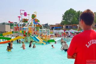 Camping Cisano & San Vito
