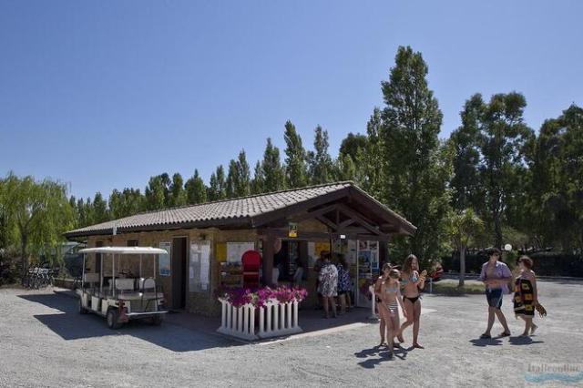 Camping Village Free Time