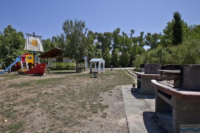 Camping Village Free Time
