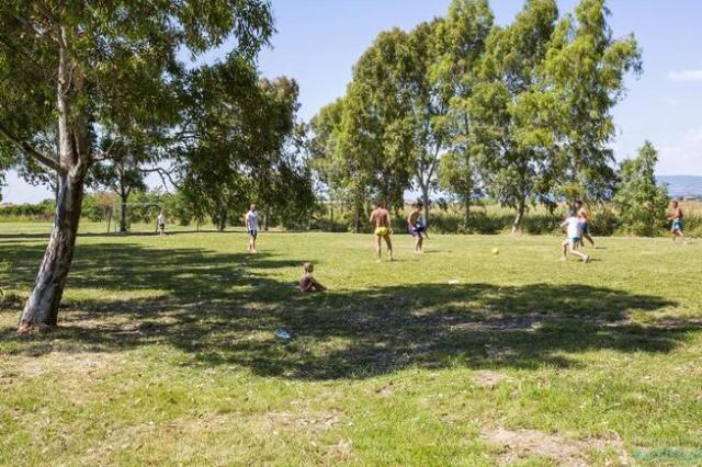 Camping Village Free Time