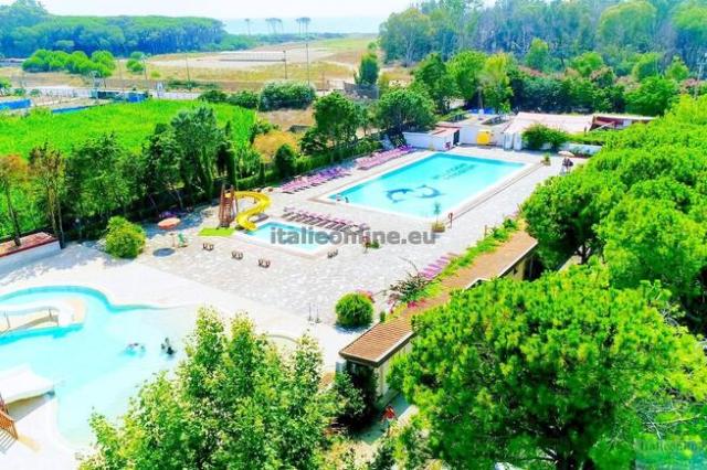 Camping Village Paestum