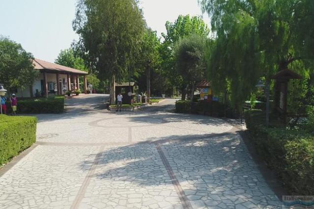 Camping Village Paestum