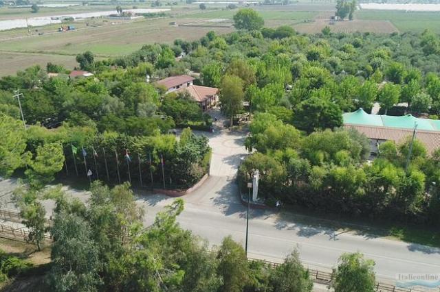 Camping Village Paestum