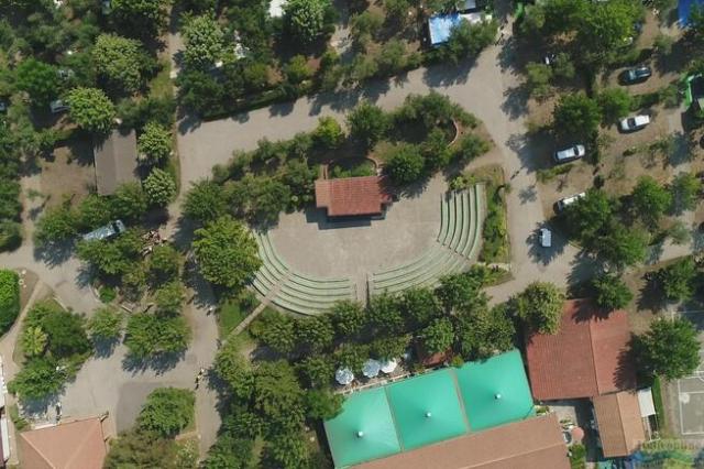 Camping Village Paestum