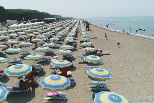 Camping Village Paestum