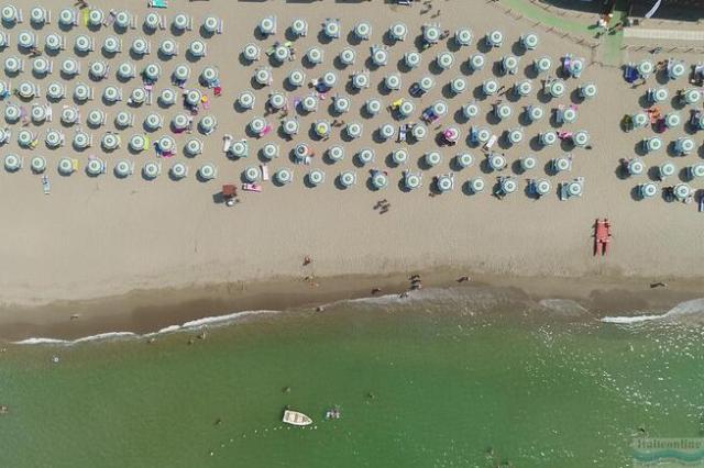 Camping Village Paestum