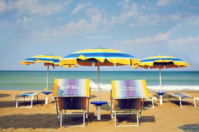 Camping Village Paestum