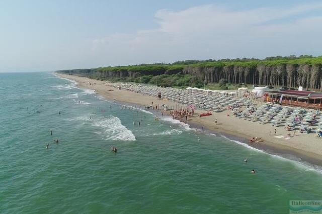 Camping Village Paestum