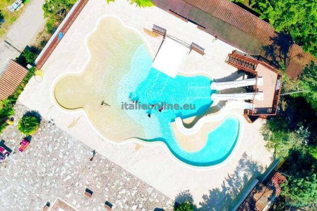 Camping Village Paestum