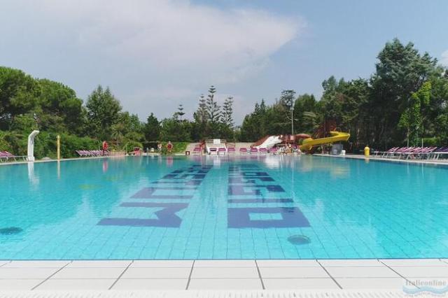 Camping Village Paestum
