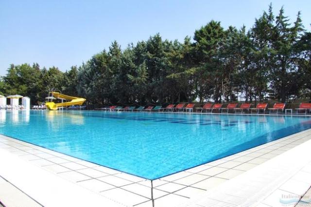 Camping Village Paestum