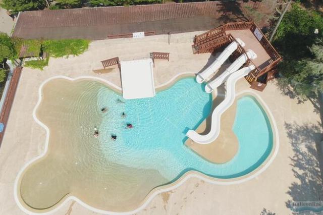 Camping Village Paestum